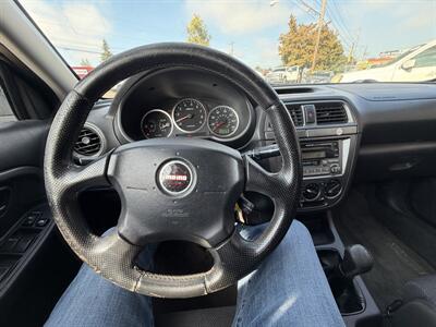 2004 Subaru Impreza WRX - Photo 9 - Eugene, OR 97402