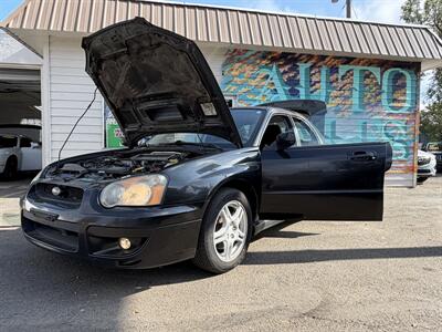 2004 Subaru Impreza WRX - Photo 5 - Eugene, OR 97402