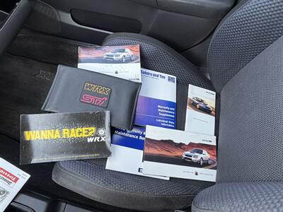 2004 Subaru Impreza WRX - Photo 20 - Eugene, OR 97402