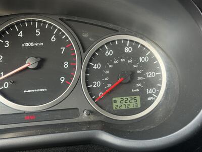 2004 Subaru Impreza WRX - Photo 18 - Eugene, OR 97402