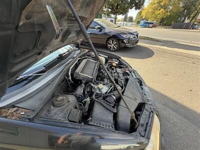2004 Subaru Impreza WRX - Photo 14 - Eugene, OR 97402
