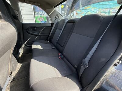 2004 Subaru Impreza WRX - Photo 15 - Eugene, OR 97402
