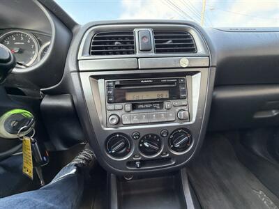 2004 Subaru Impreza WRX - Photo 17 - Eugene, OR 97402