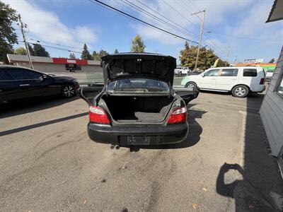 2004 Subaru Impreza WRX - Photo 11 - Eugene, OR 97402