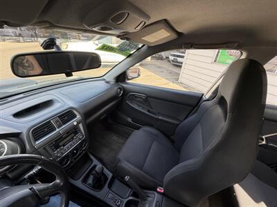 2004 Subaru Impreza WRX - Photo 19 - Eugene, OR 97402