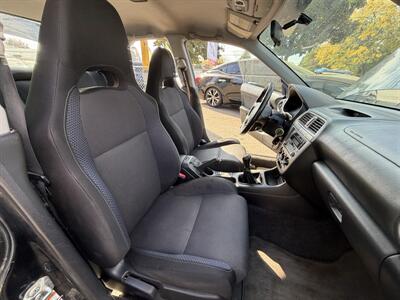 2004 Subaru Impreza WRX - Photo 8 - Eugene, OR 97402