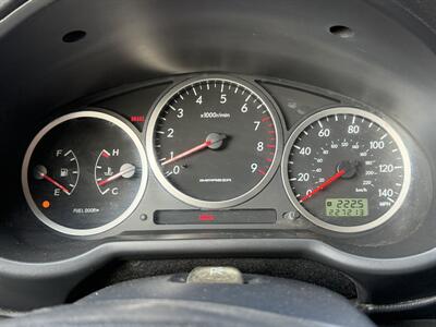 2004 Subaru Impreza WRX - Photo 21 - Eugene, OR 97402