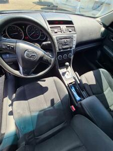 2011 Mazda Mazda6 i Sport - Photo 2 - Eugene, OR 97402