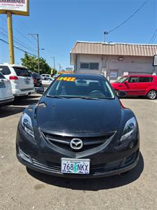 2011 Mazda Mazda6 i Sport - Photo 3 - Eugene, OR 97402