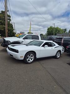 2010 Dodge Challenger SE - Photo 1 - Eugene, OR 97402