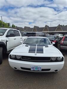 2010 Dodge Challenger SE - Photo 2 - Eugene, OR 97402
