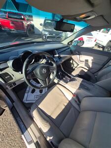 2010 Acura RDX SH-AWD   - Photo 2 - Eugene, OR 97402