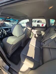 2010 Acura RDX SH-AWD   - Photo 3 - Eugene, OR 97402