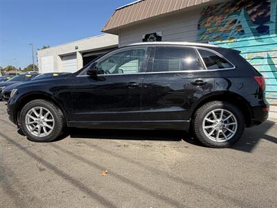 2012 Audi Q5 2.0T quattro Premium   - Photo 2 - Eugene, OR 97402
