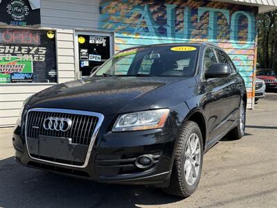 2012 Audi Q5 2.0T quattro Premium   - Photo 1 - Eugene, OR 97402