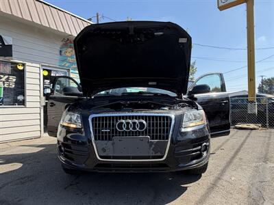 2012 Audi Q5 2.0T quattro Premium   - Photo 5 - Eugene, OR 97402