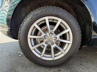 2012 Audi Q5 2.0T quattro Premium   - Photo 20 - Eugene, OR 97402