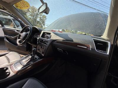 2012 Audi Q5 2.0T quattro Premium   - Photo 12 - Eugene, OR 97402