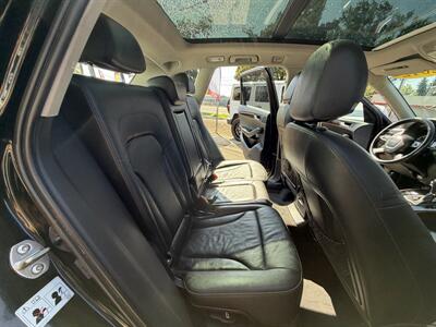 2012 Audi Q5 2.0T quattro Premium   - Photo 15 - Eugene, OR 97402