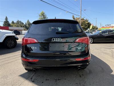 2012 Audi Q5 2.0T quattro Premium   - Photo 4 - Eugene, OR 97402