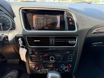 2012 Audi Q5 2.0T quattro Premium   - Photo 19 - Eugene, OR 97402