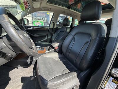 2012 Audi Q5 2.0T quattro Premium   - Photo 9 - Eugene, OR 97402