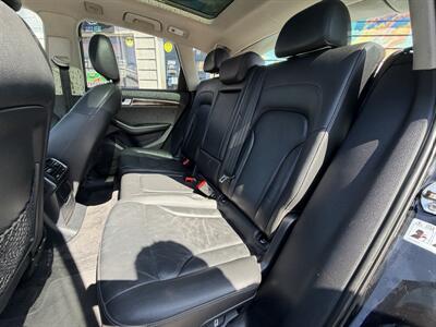 2012 Audi Q5 2.0T quattro Premium   - Photo 16 - Eugene, OR 97402