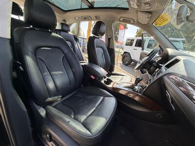 2012 Audi Q5 2.0T quattro Premium   - Photo 11 - Eugene, OR 97402