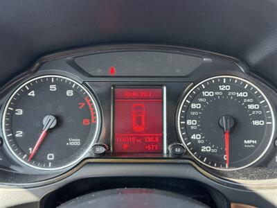 2012 Audi Q5 2.0T quattro Premium   - Photo 17 - Eugene, OR 97402