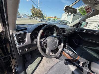 2012 Audi Q5 2.0T quattro Premium   - Photo 13 - Eugene, OR 97402
