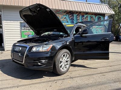 2012 Audi Q5 2.0T quattro Premium   - Photo 6 - Eugene, OR 97402