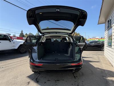 2012 Audi Q5 2.0T quattro Premium   - Photo 8 - Eugene, OR 97402