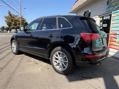 2012 Audi Q5 2.0T quattro Premium   - Photo 3 - Eugene, OR 97402