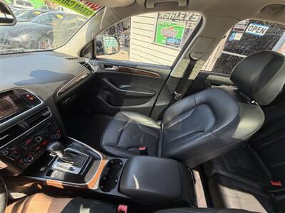 2012 Audi Q5 2.0T quattro Premium   - Photo 10 - Eugene, OR 97402