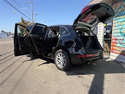2012 Audi Q5 2.0T quattro Premium   - Photo 7 - Eugene, OR 97402