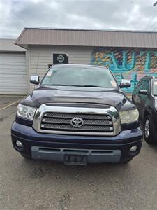 2007 Toyota Tundra Limited - Photo 2 - Eugene, OR 97402