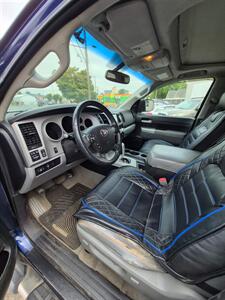 2007 Toyota Tundra Limited - Photo 3 - Eugene, OR 97402
