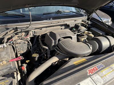 2000 Ford F-150 XL - Photo 15 - Eugene, OR 97402