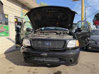 2000 Ford F-150 XL - Photo 5 - Eugene, OR 97402