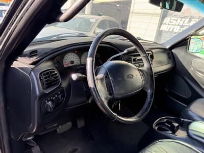 2000 Ford F-150 XL - Photo 7 - Eugene, OR 97402