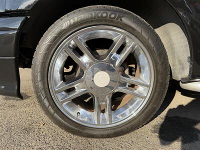 2000 Ford F-150 XL - Photo 18 - Eugene, OR 97402