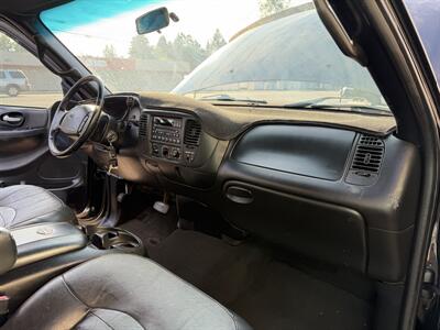 2000 Ford F-150 XL - Photo 16 - Eugene, OR 97402