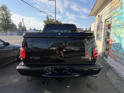 2000 Ford F-150 XL - Photo 3 - Eugene, OR 97402