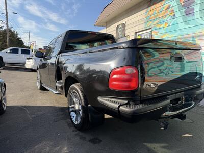 2000 Ford F-150 XL - Photo 2 - Eugene, OR 97402