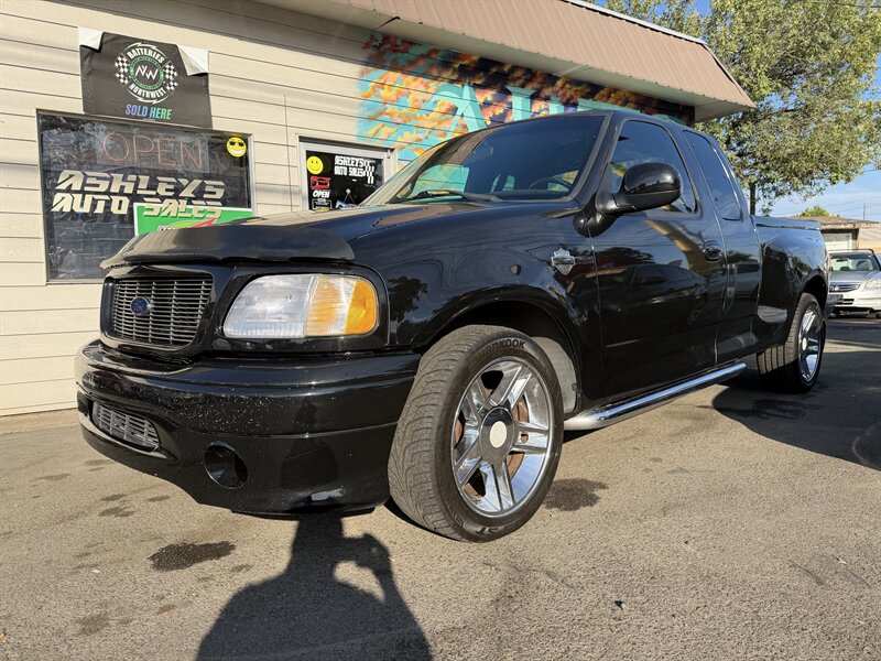 2000 Ford F-150 XL   - Photo 1 - Eugene, OR 97402