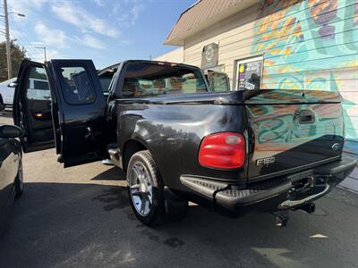 2000 Ford F-150 XL - Photo 6 - Eugene, OR 97402