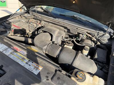 2000 Ford F-150 XL - Photo 14 - Eugene, OR 97402