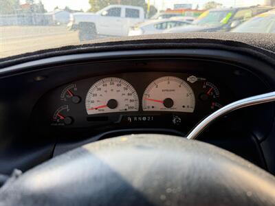 2000 Ford F-150 XL - Photo 13 - Eugene, OR 97402