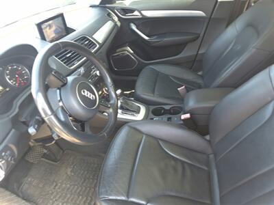 2015 Audi Q3 2.0T quattro Prestige   - Photo 4 - Eugene, OR 97402