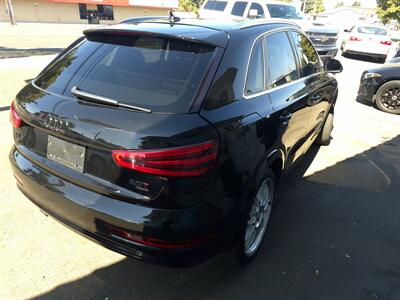 2015 Audi Q3 2.0T quattro Prestige   - Photo 9 - Eugene, OR 97402